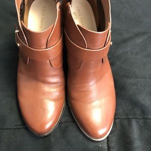 Cole haan boots